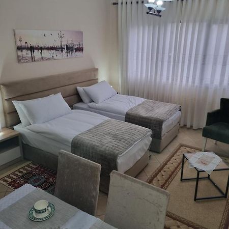 Ciak Apartment Tiranë Eksteriør bilde