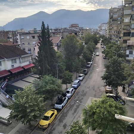 Ciak Apartment Tiranë Eksteriør bilde