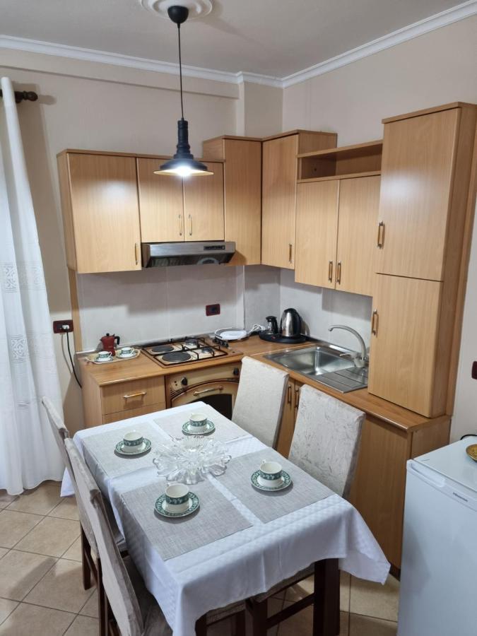 Ciak Apartment Tiranë Eksteriør bilde