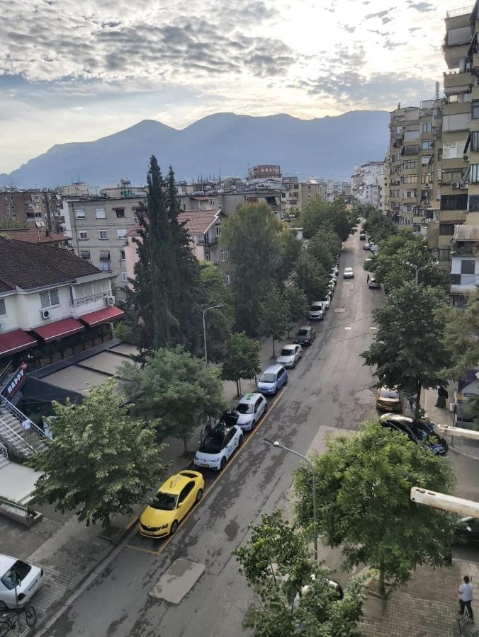 Ciak Apartment Tiranë Eksteriør bilde
